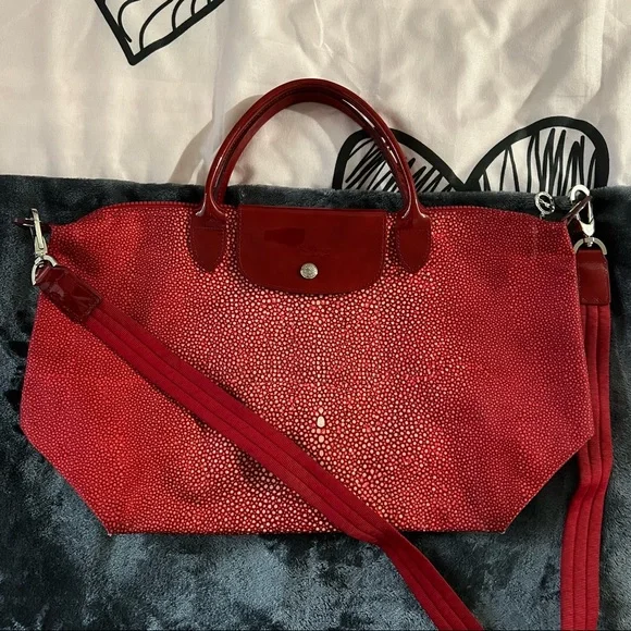 Longchamp outlet special edition